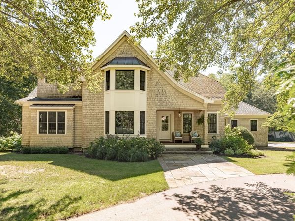 347 Tremont St, Duxbury, MA 02332