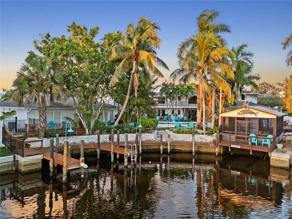 3350 Bayshore DR , Unit 9, NAPLES, FL 34112
