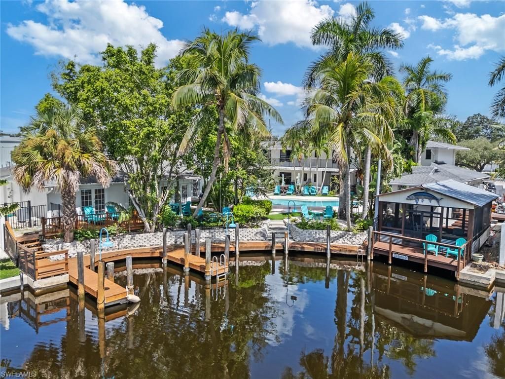 3350 Bayshore Dr , Unit 9, Naples, FL 34112 Photo