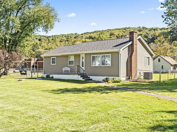1754 Massieville Road, Chillicothe, OH 45601