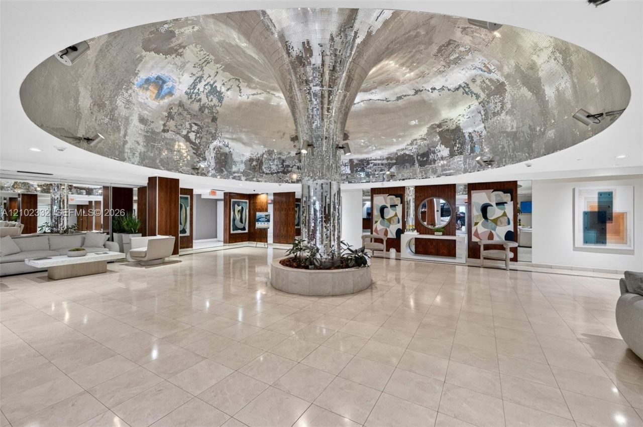 2655 Collins Ave, Unit 702, Miami Beach, FL 33140 Photo