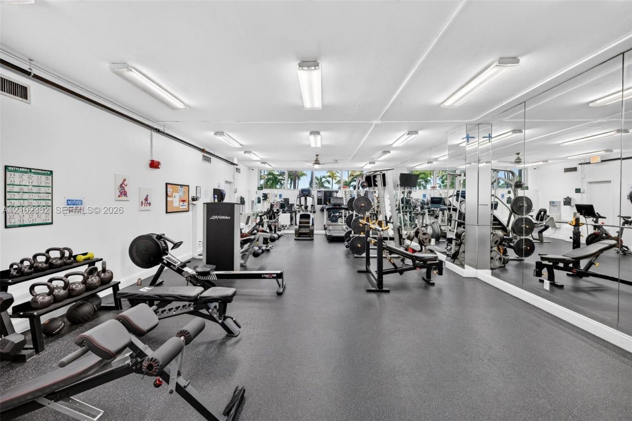 2655 Collins Ave, Unit 702, Miami Beach, FL 33140 Photo