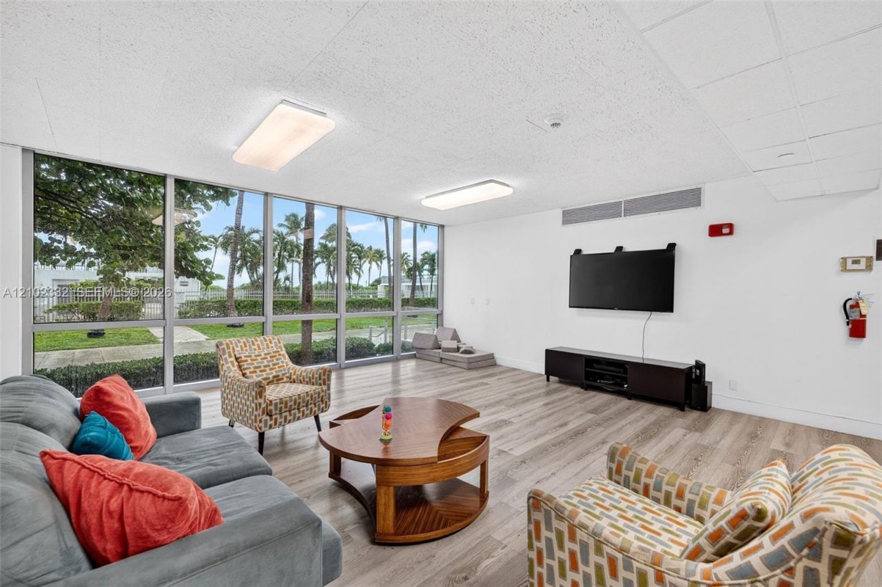 2655 Collins Ave, Unit 702, Miami Beach, FL 33140 Photo