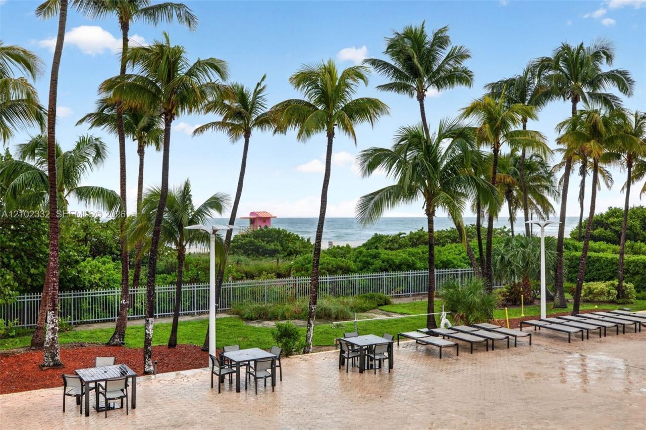 2655 Collins Ave, Unit 702, Miami Beach, FL 33140 Photo