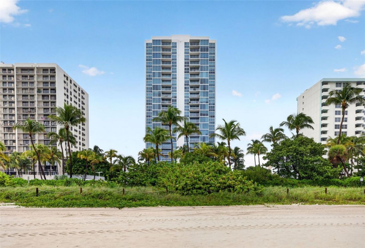 2655 Collins Ave, Unit 702, Miami Beach, FL 33140 Photo