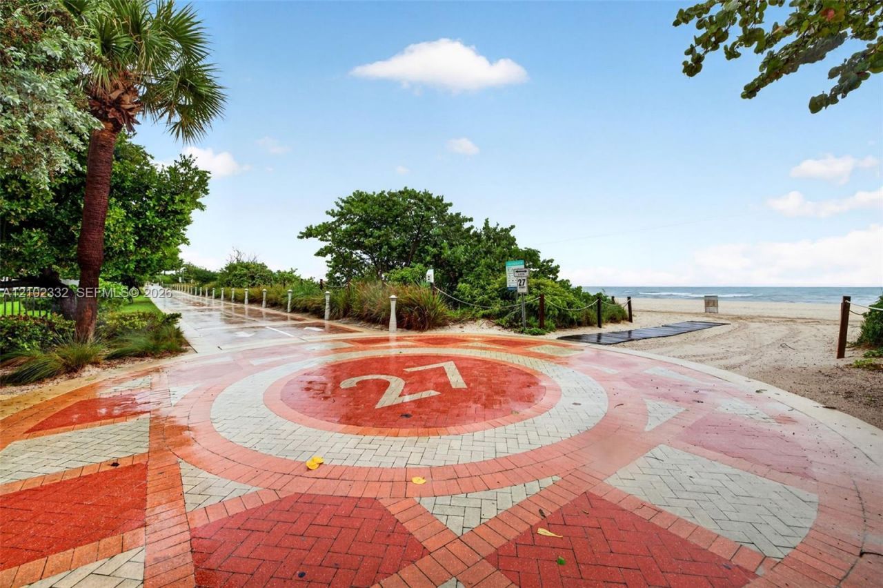 2655 Collins Ave, Unit 702, Miami Beach, FL 33140 Photo