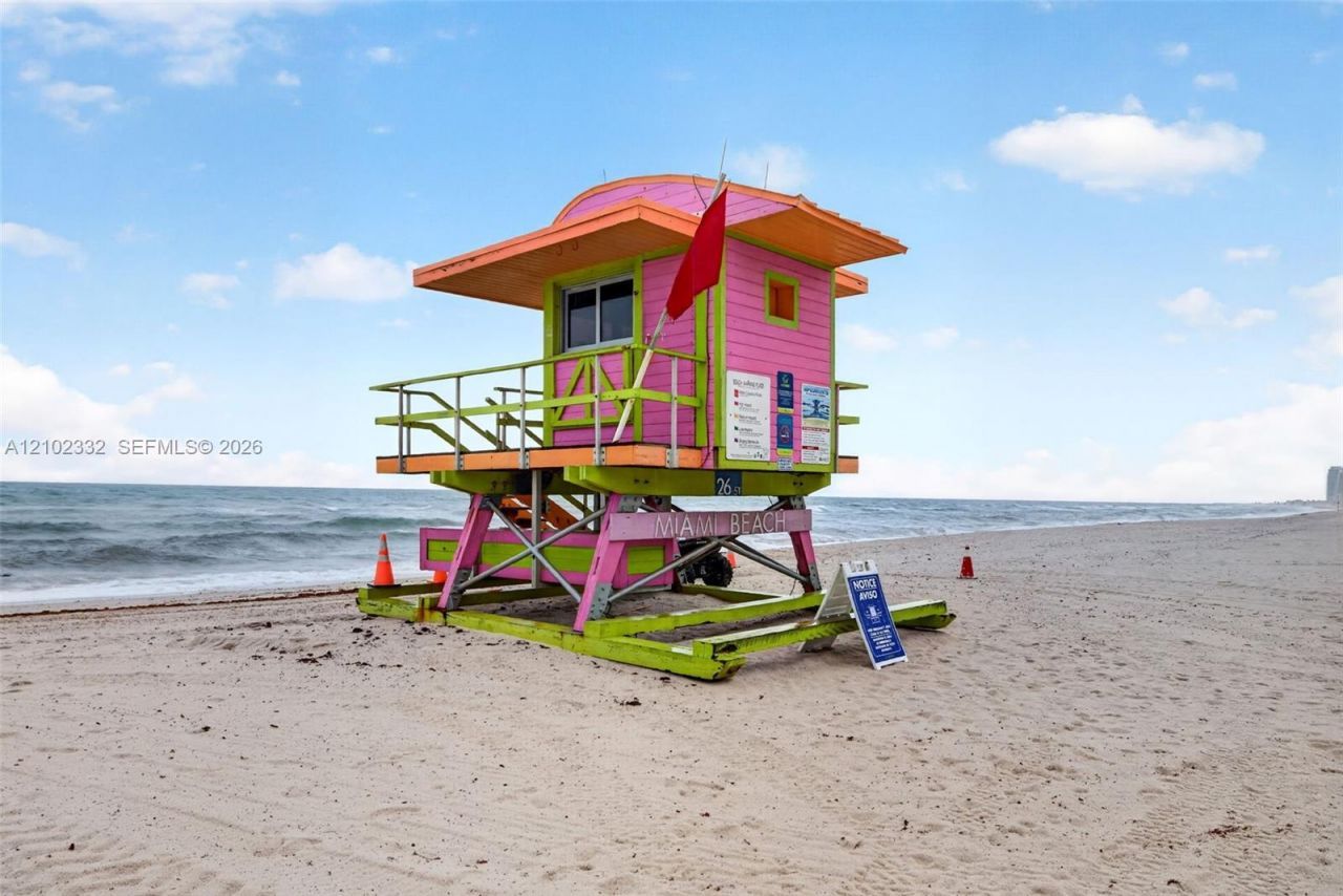 2655 Collins Ave, Unit 702, Miami Beach, FL 33140 Photo