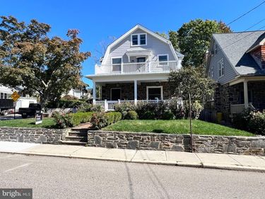 231 ESSEX AVENUE, NARBERTH, PA 19072
