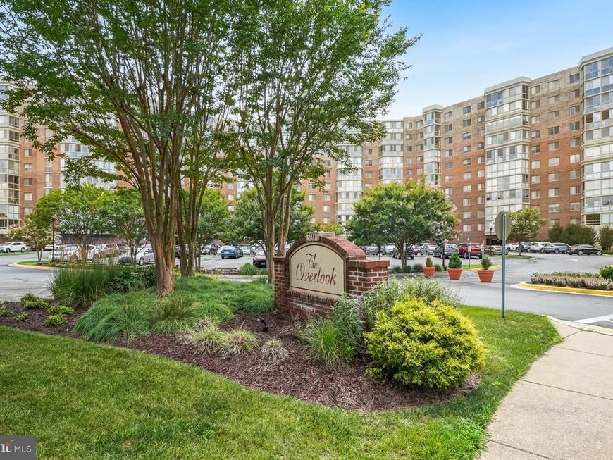 3100 Leisure World Boulevard N , Unit 612, Silver Spring, MD 20906 Main Photo
