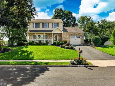 222 HORSESHOE ROAD, NORRISTOWN, PA 19403