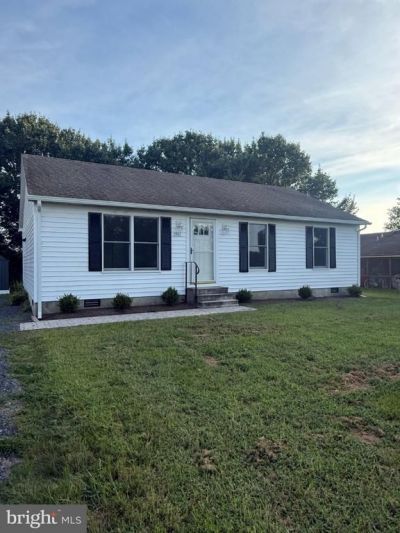 3967 HARRISON CIRCLE, TRAPPE, MD 21673
