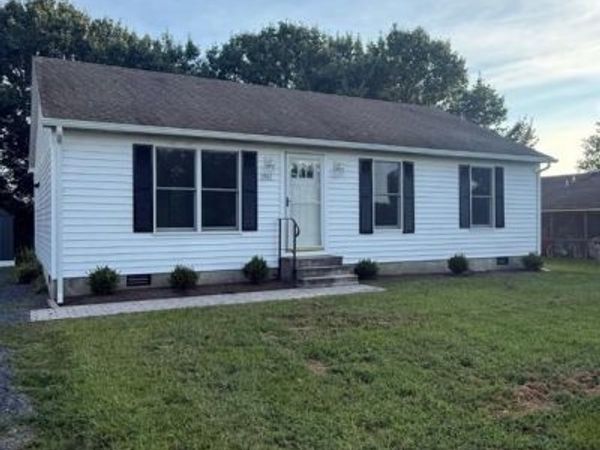 3967 HARRISON CIRCLE , TRAPPE, MD 21673