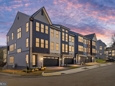 8460 BEGONIA LANE, LORTON, VA 22079