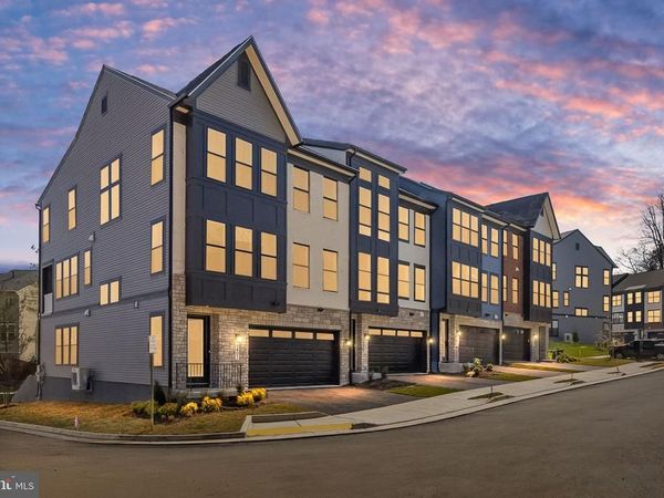 8460 BEGONIA LANE, LORTON, VA 22079