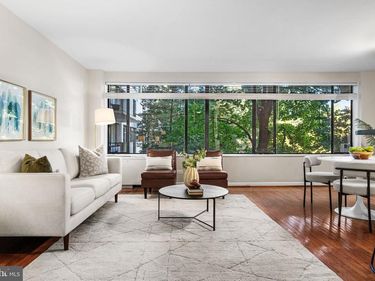 4501 ARLINGTON BOULEVARD, Unit 201, ARLINGTON, VA 22203