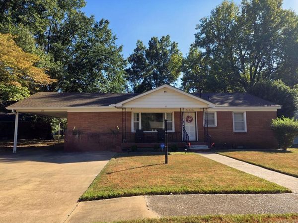 423 Laughrun Drive, Forrest City, AR 72335