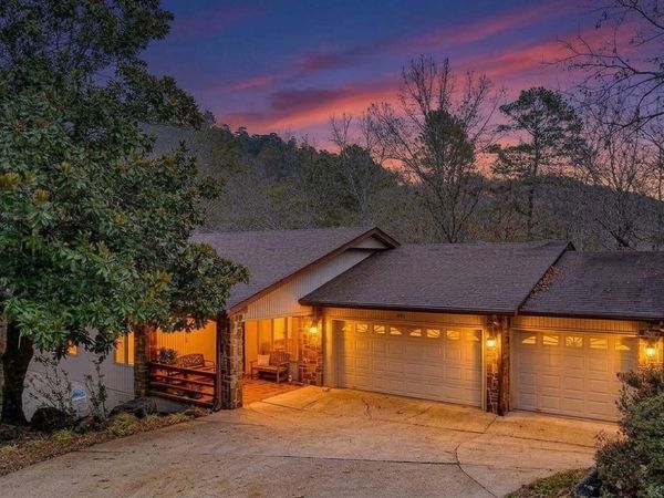 47 Coronado Lane, Hot Springs Village, AR 71909