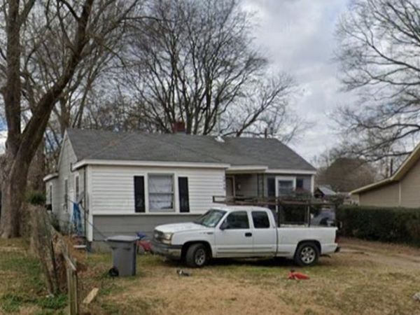 1715 RUSSWOOD DR, Memphis, TN 38108
