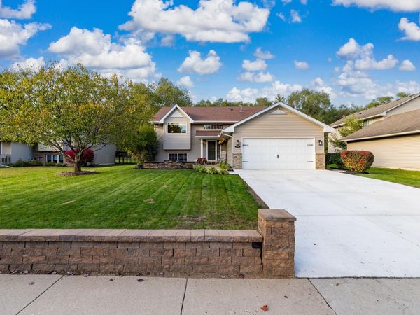 1115 Ridge Street, Jordan, MN 55352