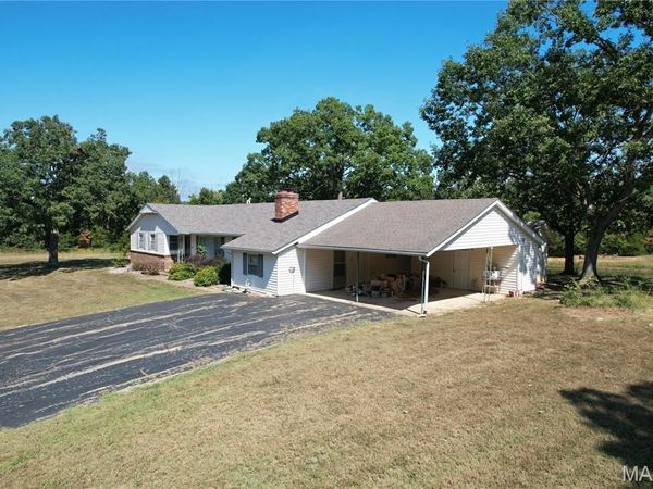 1715 Madison 221 , Fredericktown, MO 63645