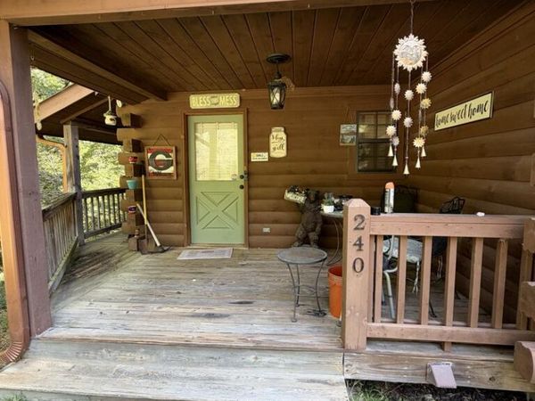 240 Oakwood Trail, Mineral Bluff, GA 30559