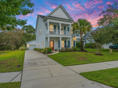 3322 Tabard Road, Johns Island, SC 29455