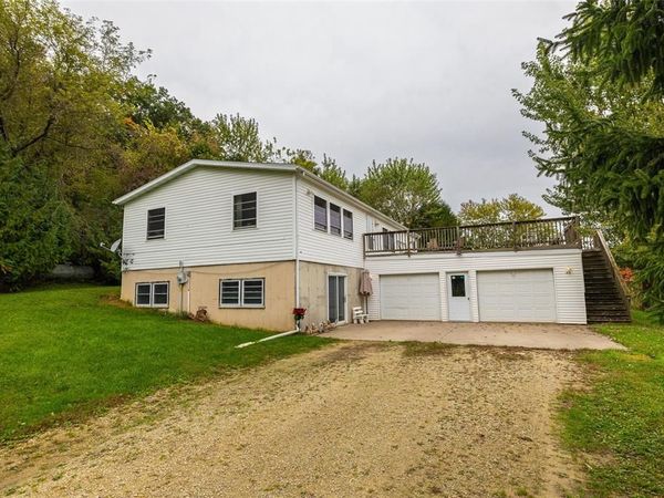 24657 Norway Valley Road, Arcadia, WI 54612