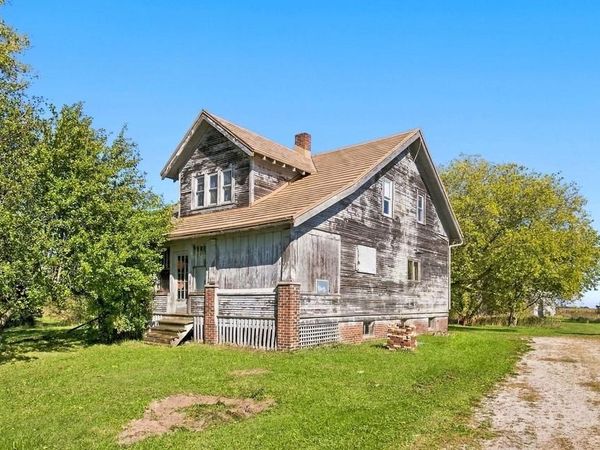 16125 TANNERY ROAD, Mishicot, WI 54228