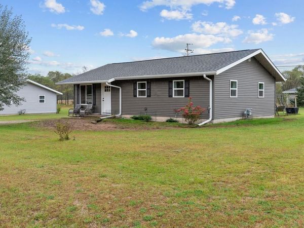 N3047 LAWSON DRIVE, Waupaca, WI 54981