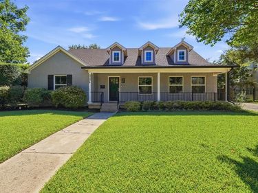 3709 Wildwood Road, Fort Worth, TX 76107