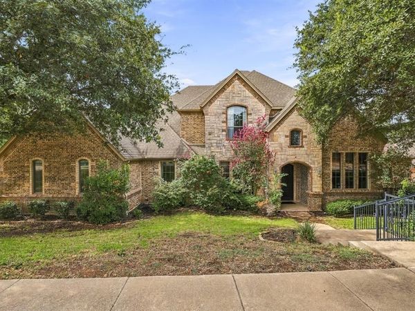 1803 Pintail Parkway, Euless, TX 76039