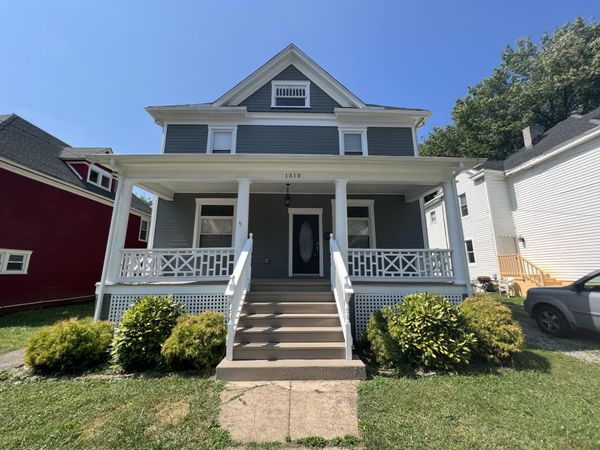 1510 Chapman AVE SW, Roanoke, VA 24016