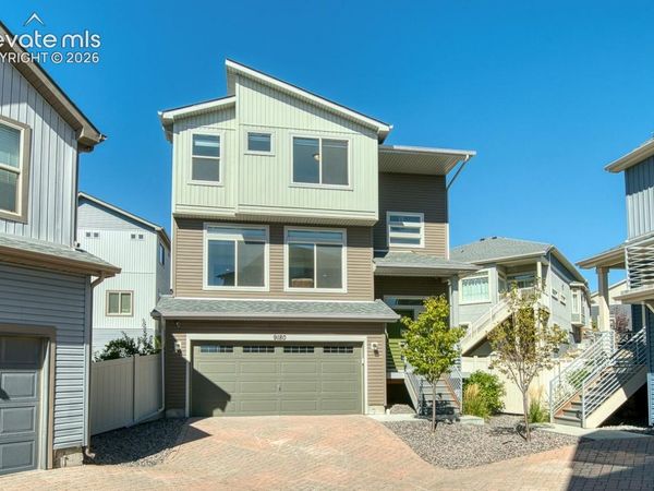 9180 Baltin Court, Colorado Springs, CO 80927