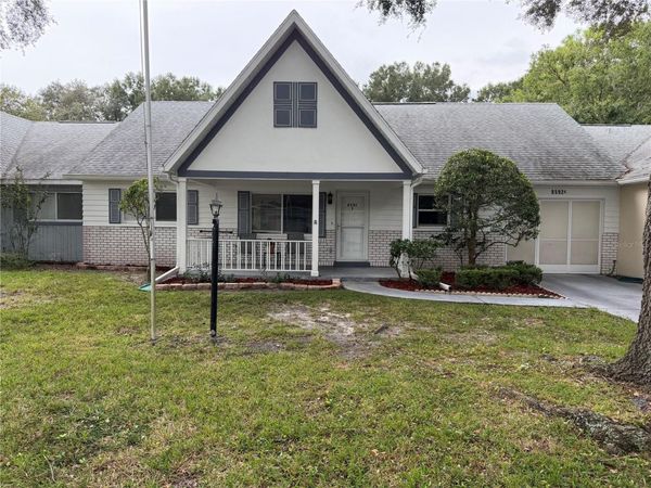 8592 SW 91ST STREET , Unit E, OCALA, FL 34481