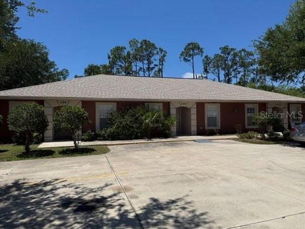 1491 CAPRICORN BOULEVARD , PUNTA GORDA, FL 33983