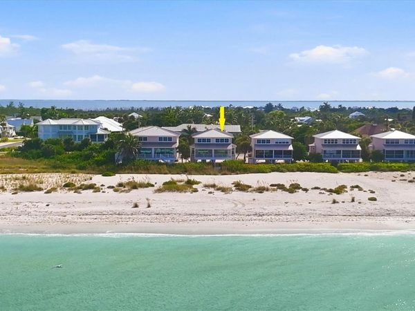 290 GULF BOULEVARD , Unit 18, BOCA GRANDE, FL 33921