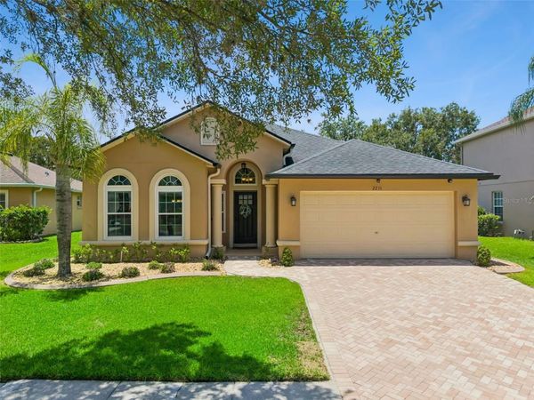 2251 HILLSHIRE DRIVE , ORLANDO, FL 32828