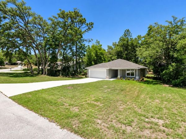 19447 SW 98TH PLACE ROAD , DUNNELLON, FL 34432