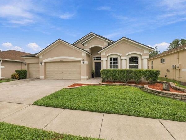 35136 DEERFIELD OAKS DRIVE , ZEPHYRHILLS, FL 33541