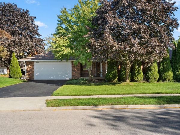 3501 INGLENOOK Lane , Rockford, IL 61114