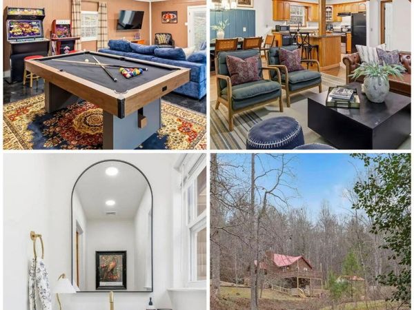 530 Dover Chapel Terrace, Ellijay, GA 30540