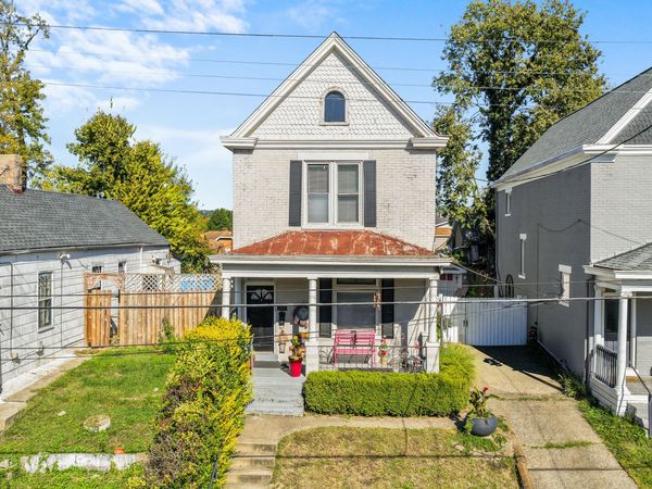 3108 Rogers Street, Covington, KY 41015