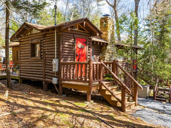 4 Crooked Pine Road , Boothbay Harbor, ME 04538