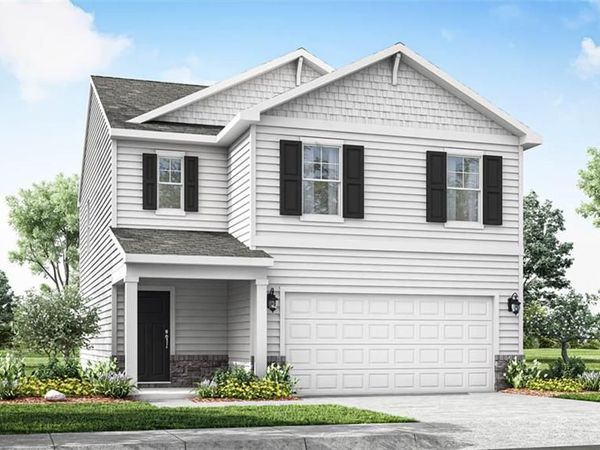 415 Brubaker Drive, New Carlisle, OH 45344