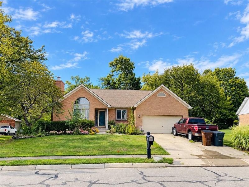 949 Carson Drive, Lebanon, OH 45036 Photo 2