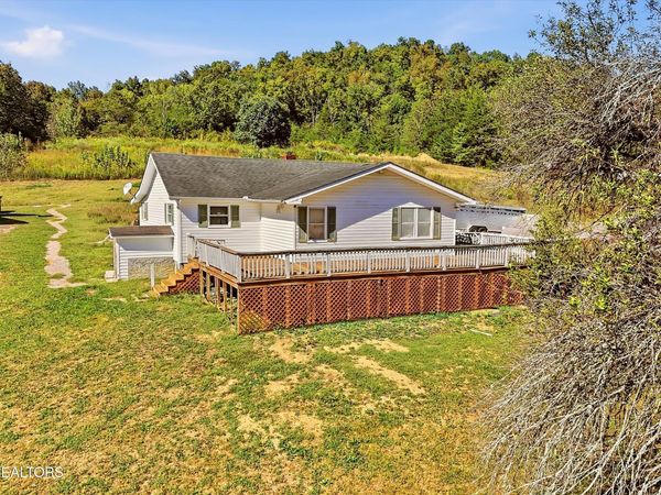 9211 Brock Rd, Knoxville, TN 37938