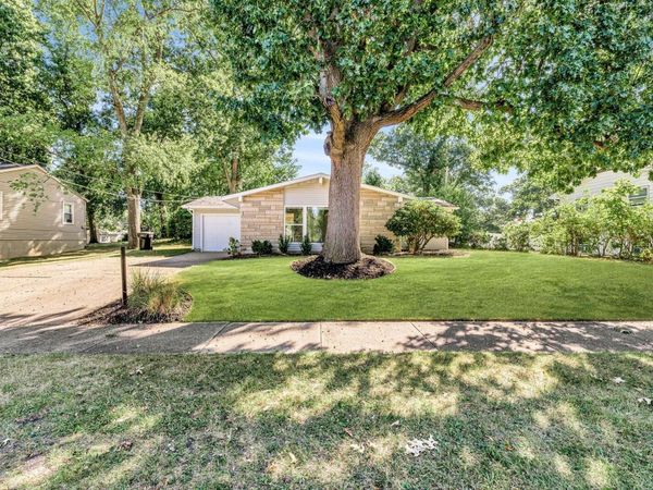 714 N Jacob Street, South Bend, IN 46617