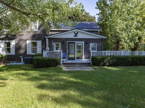 7825 N 1000 W, Shipshewana, IN 46565