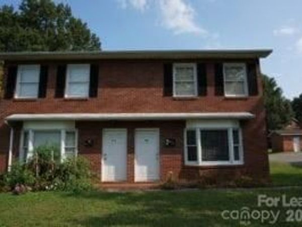 114 5th Avenue NE, Unit B, Conover, NC 28613