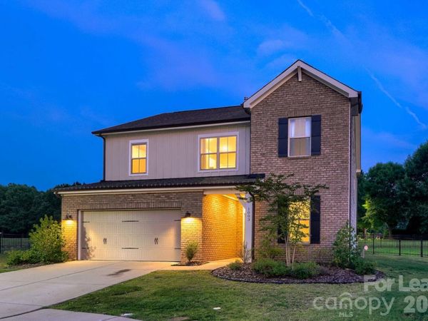 1003 Yearden Lane , Monroe, NC 28110
